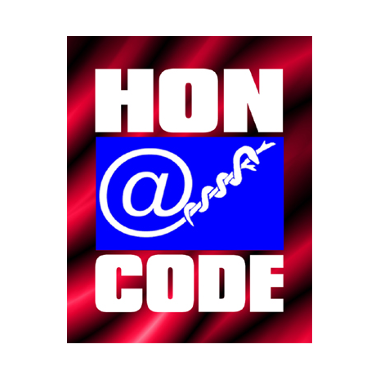 HonCode logo
